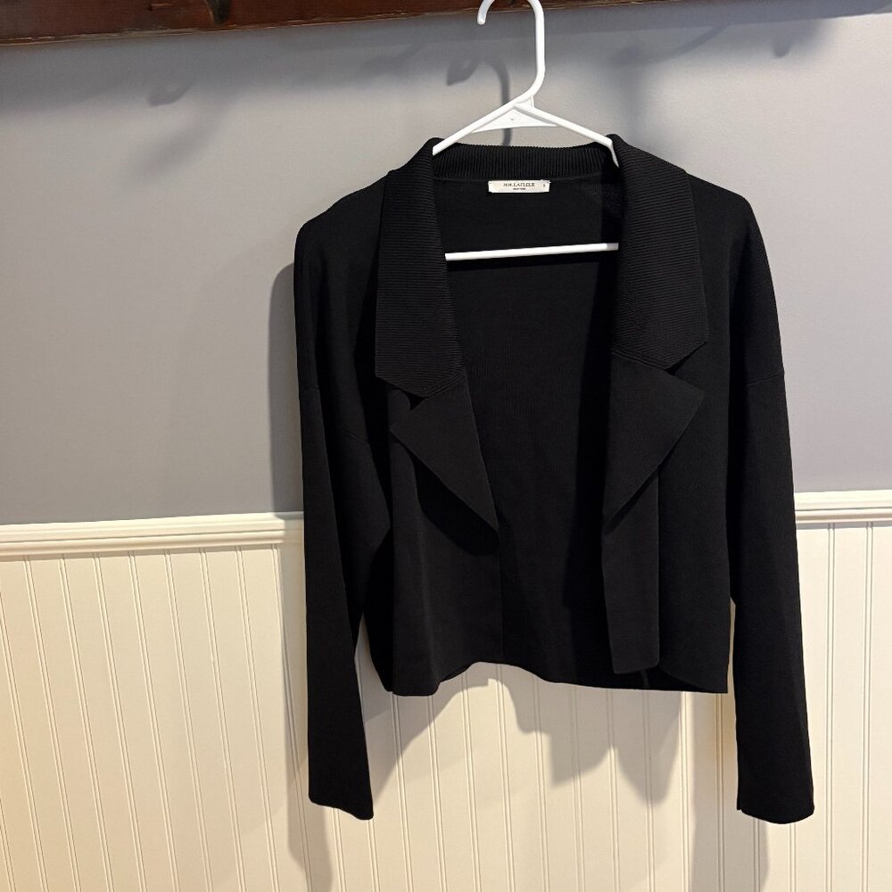MM.Lafleur short long sleeves Cardigan Sweater